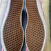 Vans THRASHER Slip-On Black/Red Deadstock USA