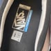 Vans THRASHER Slip-On Black/Red Deadstock USA