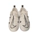 Nike Alpha Menace Pro 3 P Men's Football Cleats White Black DM1788-103 (DM1788-1
