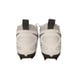 Nike Alpha Menace Pro 3 P Men's Football Cleats White Black DM1788-103 (DM1788-1