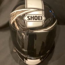 motorcycle helmet