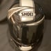 motorcycle helmet