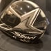 motorcycle helmet