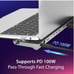 J5 create usb c docking station