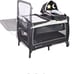 Baby Trend Lil Snooze Deluxe 2 Nursery Center, Twinkle Twinkle Moon