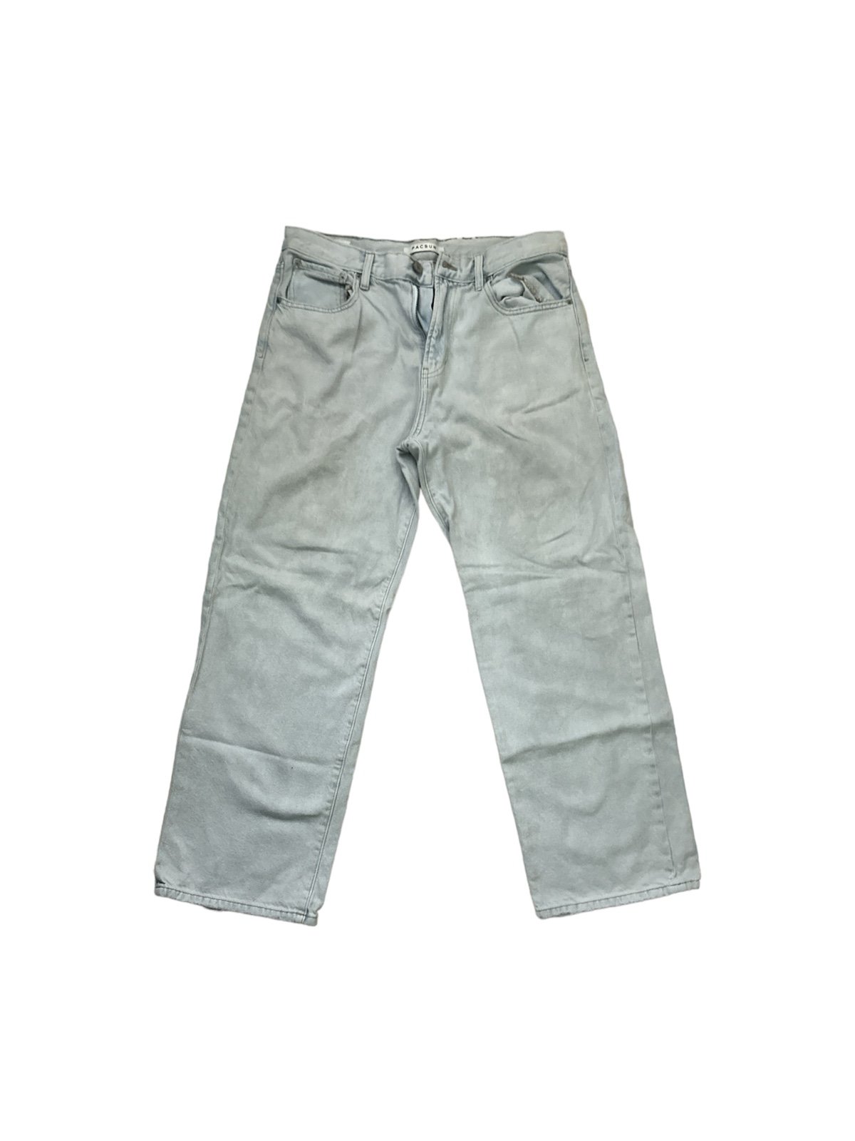 PACSUN BAGGY PANTS