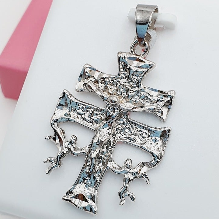 925 Sterling Silver Pendant, U19254493