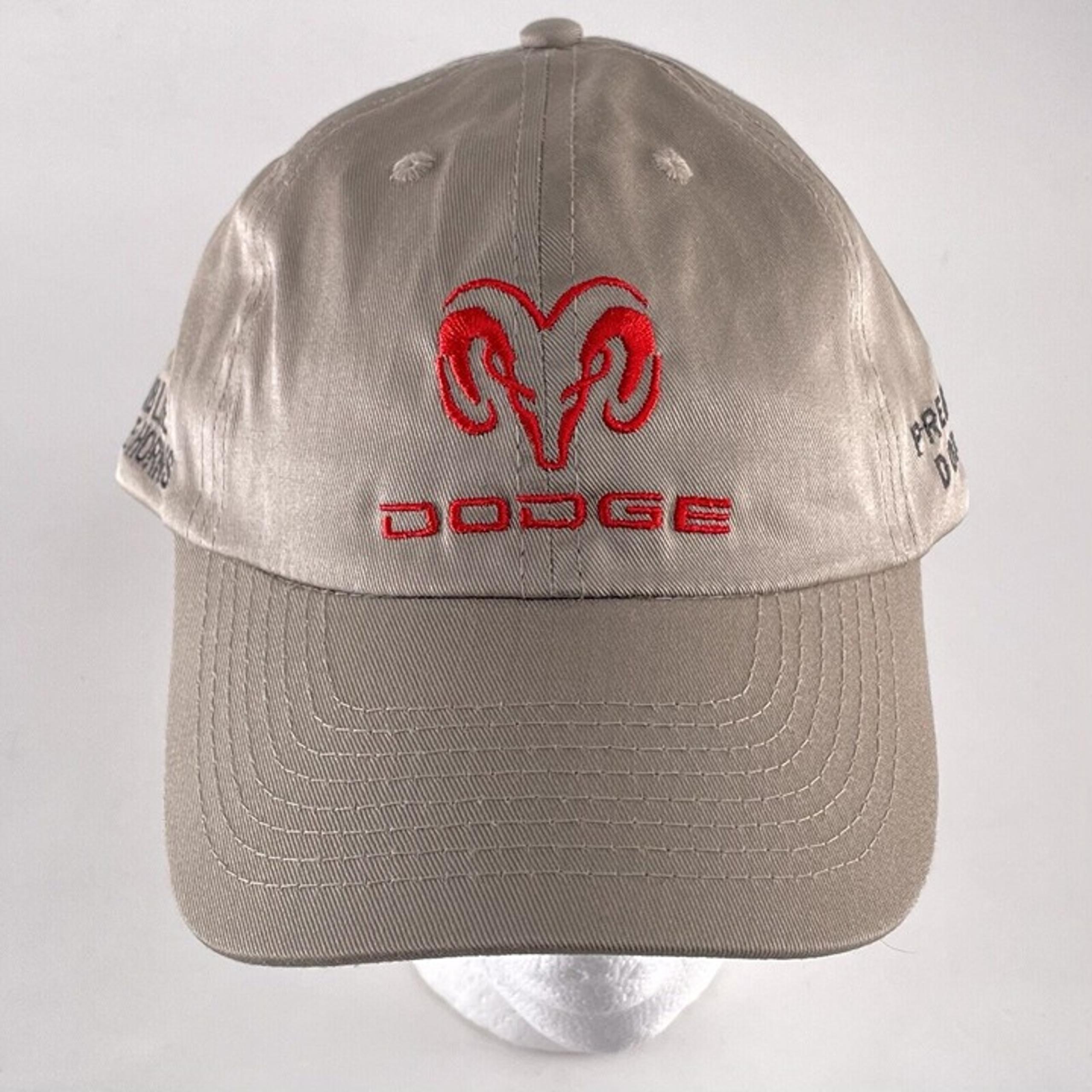 Dodge Ram Hat