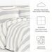 Linen’s & Hutch | Comforter Set