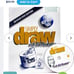 Simply draw bob Parsons art course with dvd