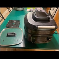 power xl air fryer