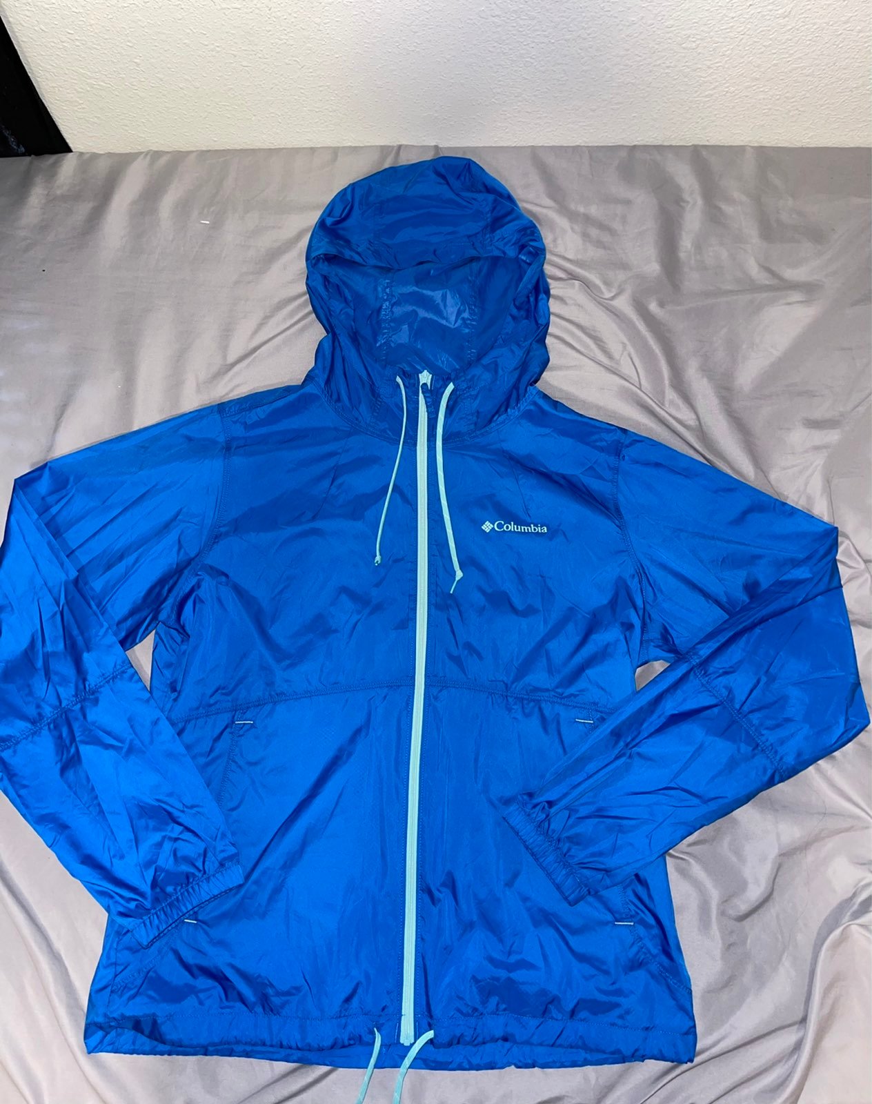 Columbia jacket