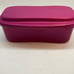 Tupperware Microwave Pasta Maker