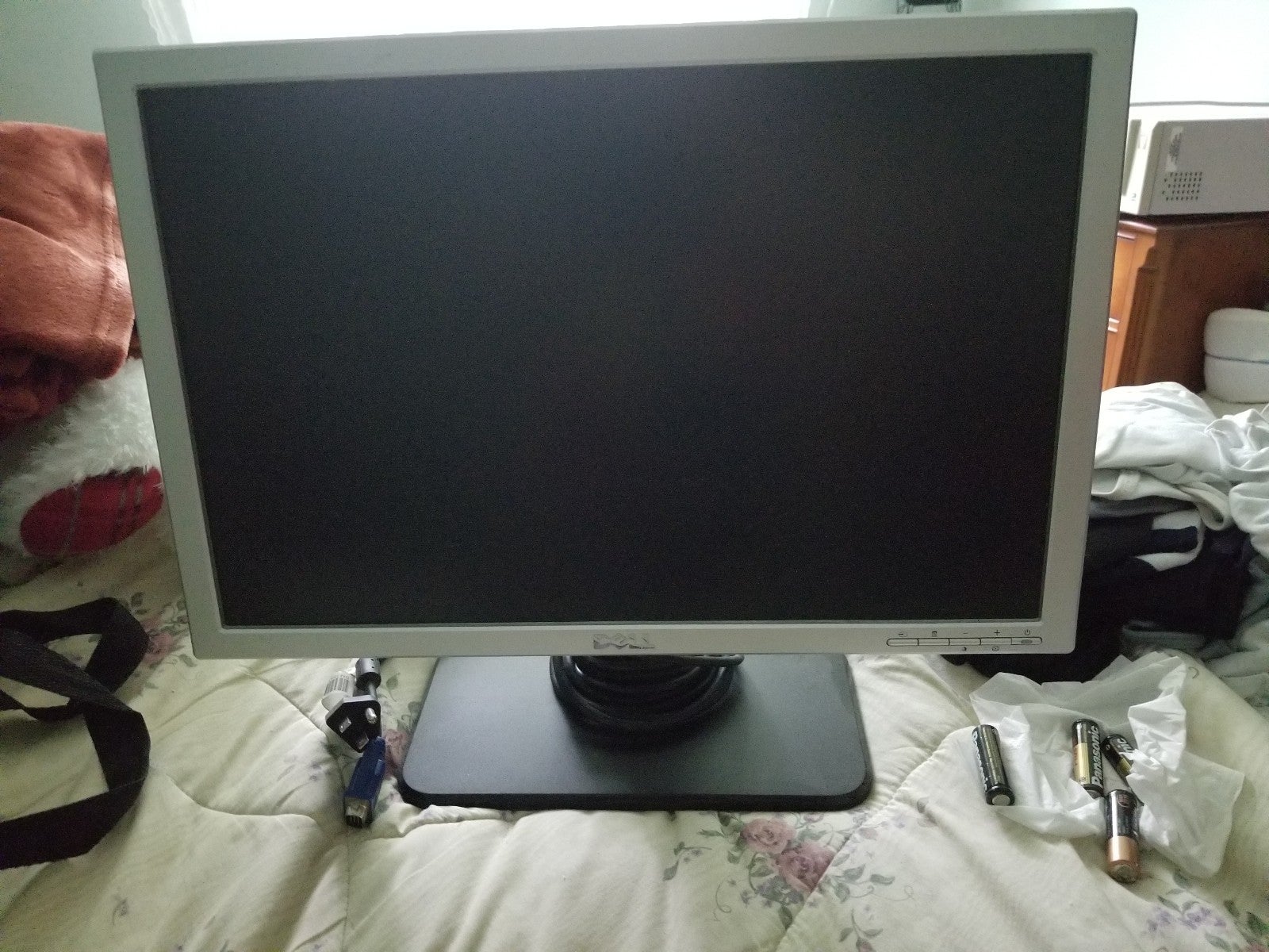 Monitor