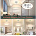 ceiling light