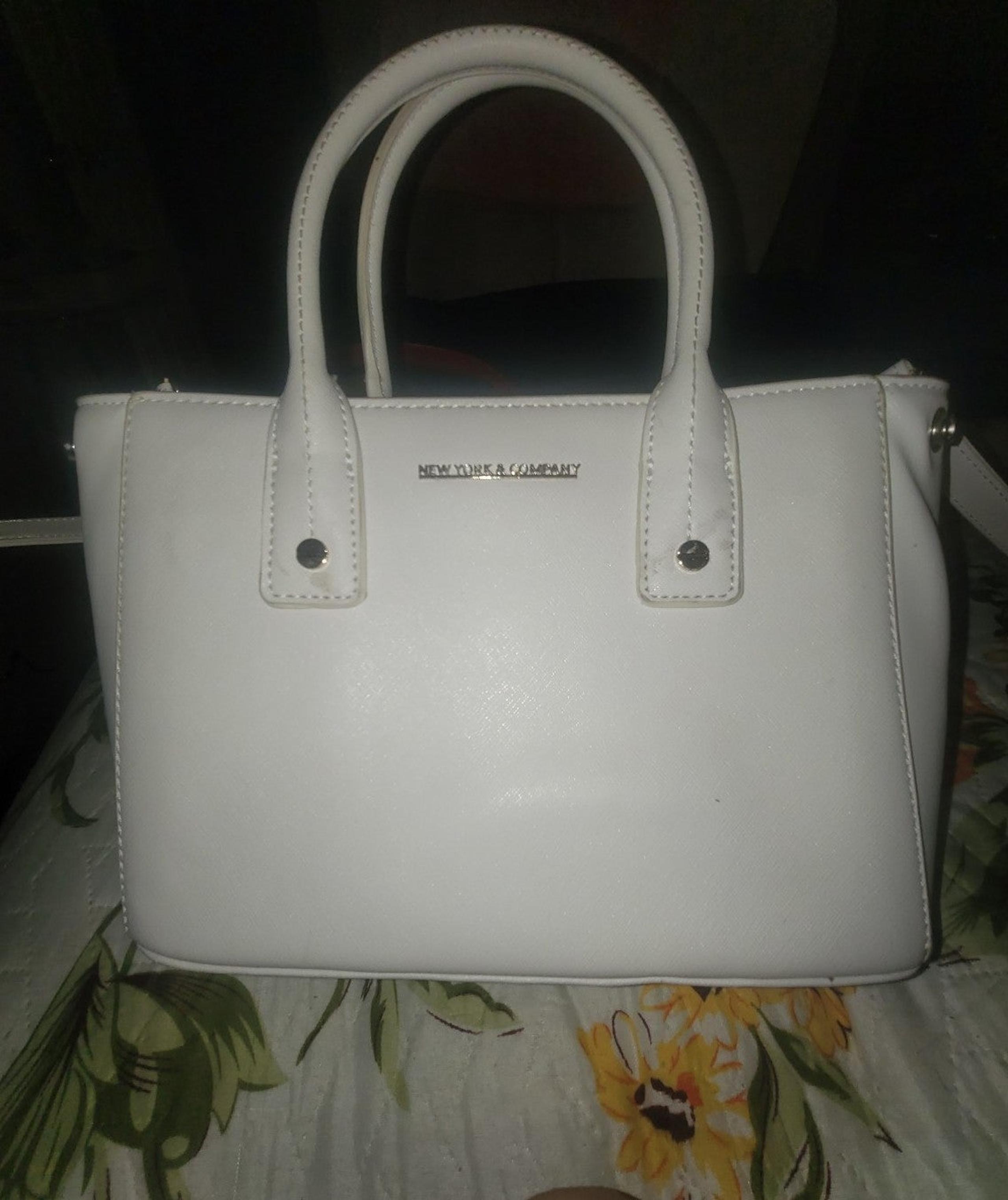 satchel - New York & Company