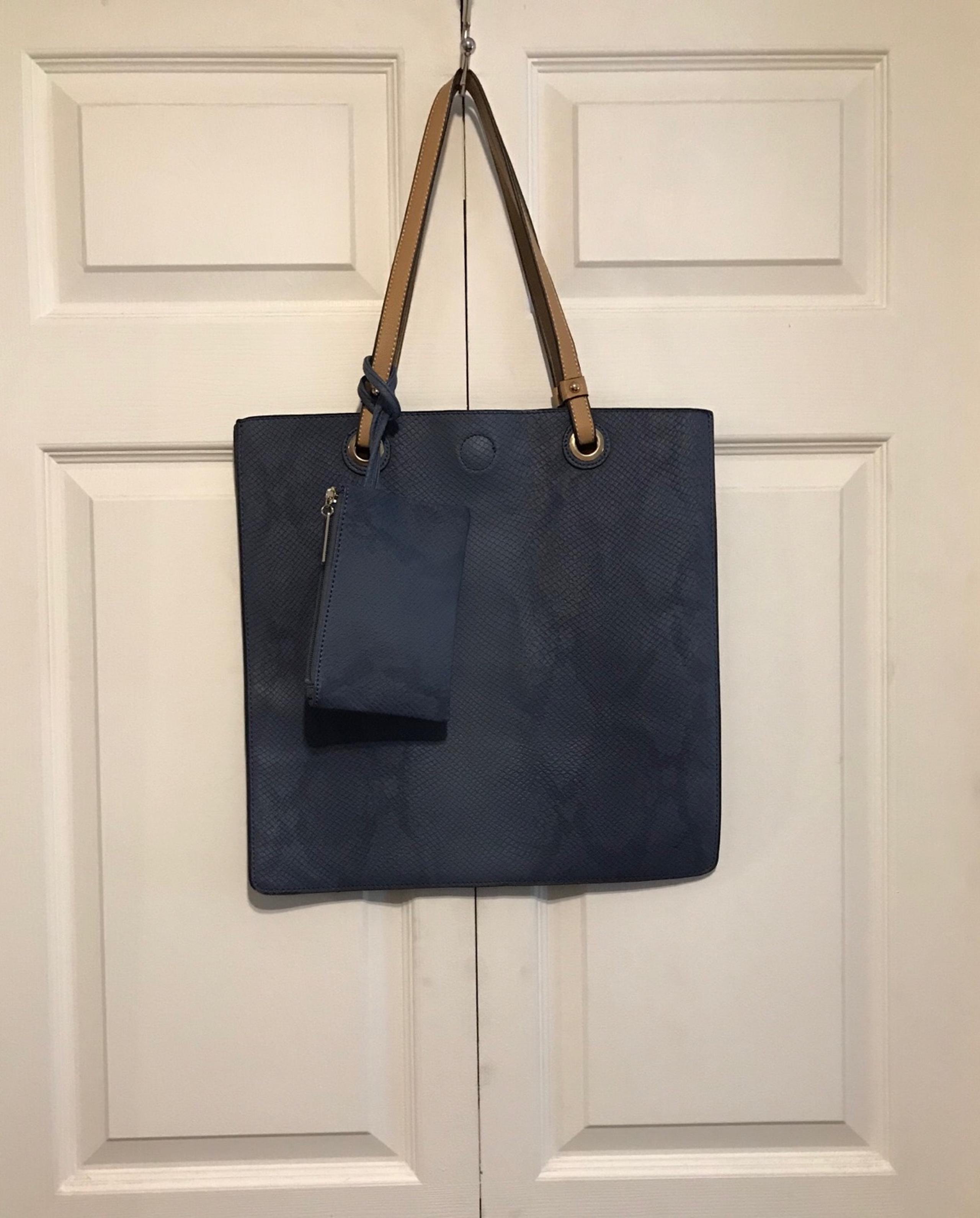 Charming Charlie Large Tote
