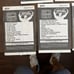 Super Nintendo SNES Game Genie Codebooks with Registration Card