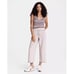 NEW rag & bone Maya High Rise Ankle Wide Leg Jeans in DUST Size 24