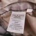 NEW rag & bone Maya High Rise Ankle Wide Leg Jeans in DUST Size 24