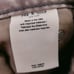 NEW rag & bone Maya High Rise Ankle Wide Leg Jeans in DUST Size 24