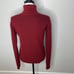 Roseanna Wool Turtleneck sweater