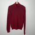 Roseanna Wool Turtleneck sweater