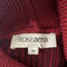 Roseanna Wool Turtleneck sweater