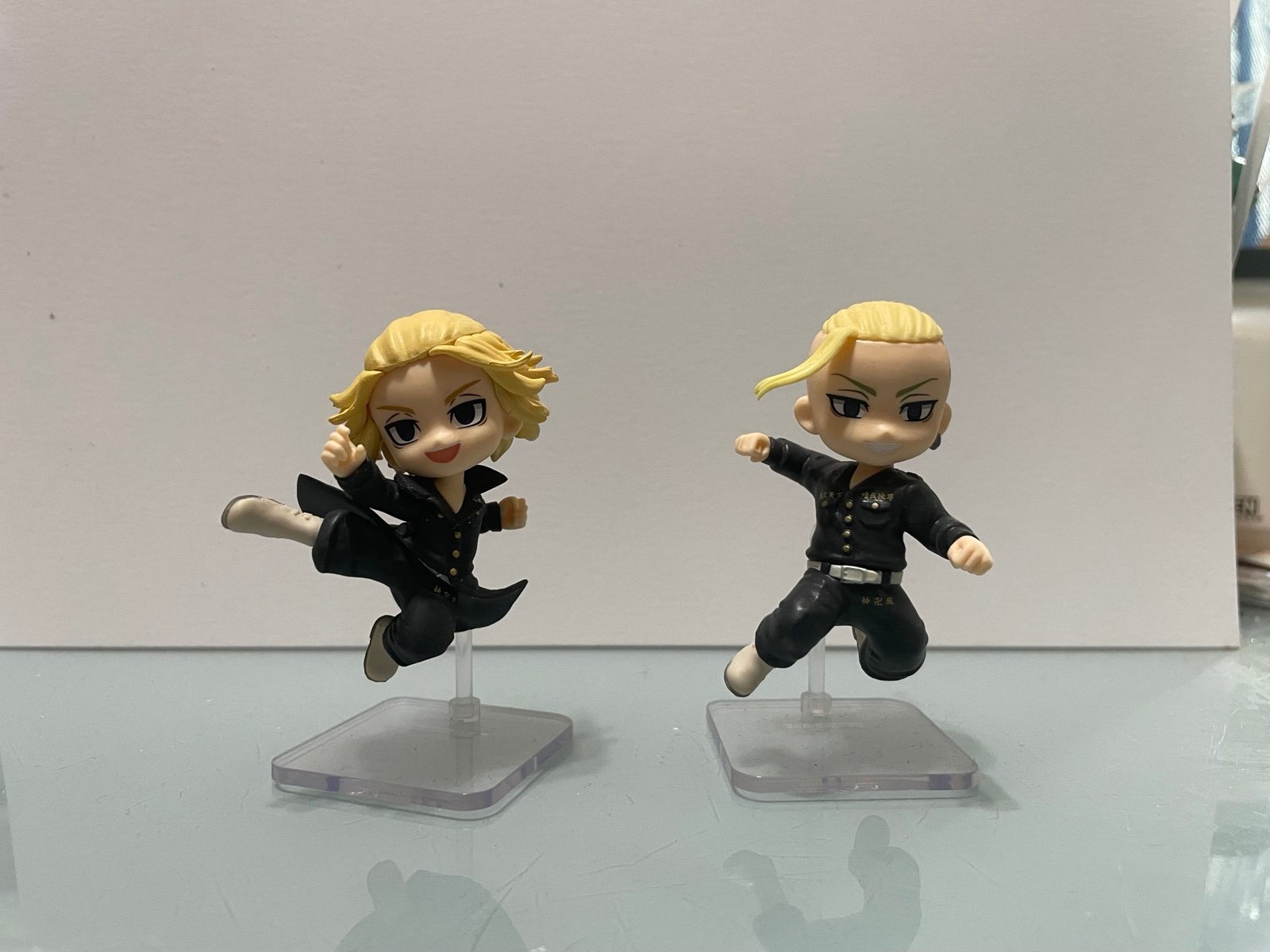 Tokyo Revengers Battle Collection Full Set
