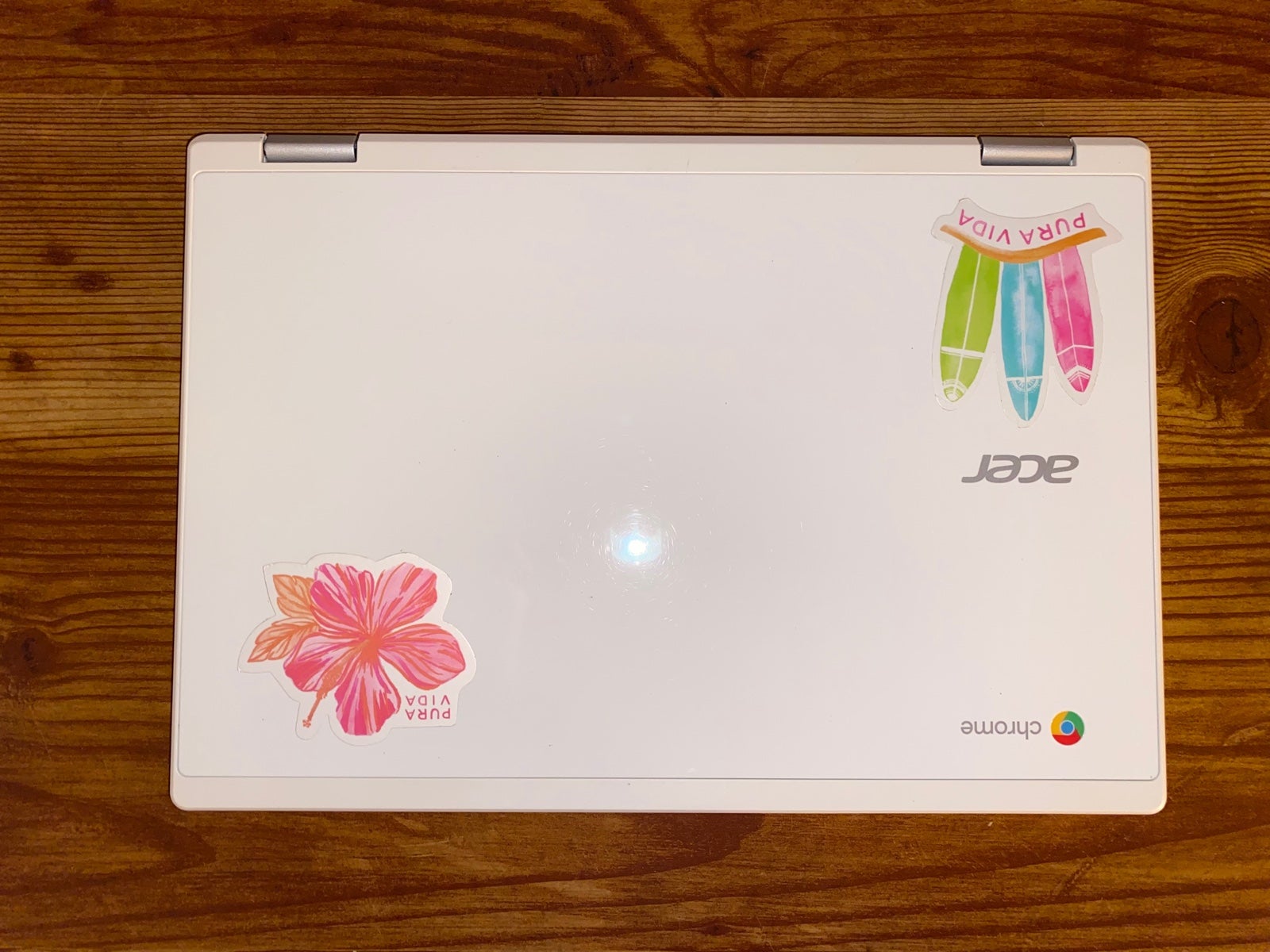 Acer Chromebook