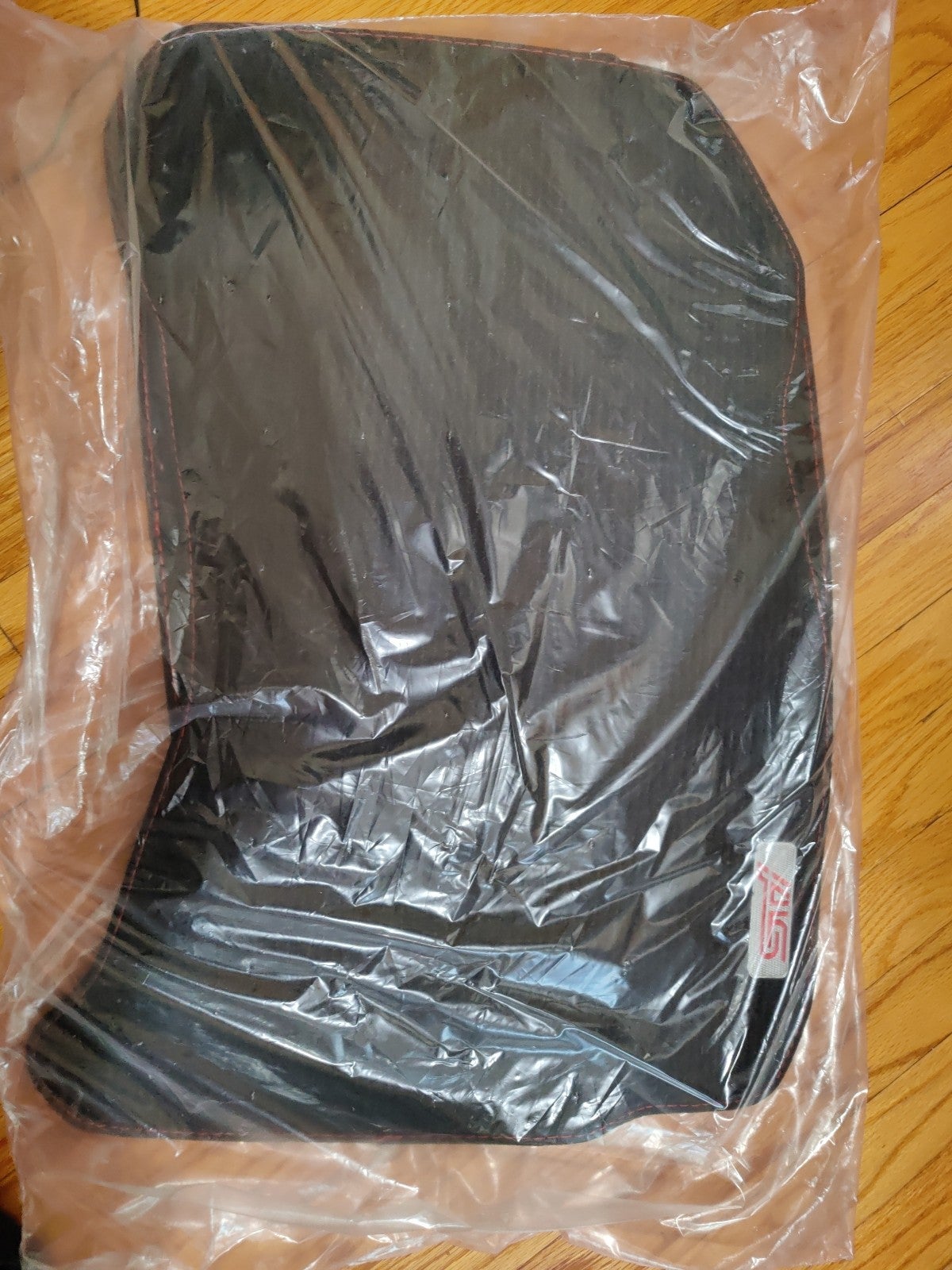 Subaru OEM STI Carpeted Floor Liner
