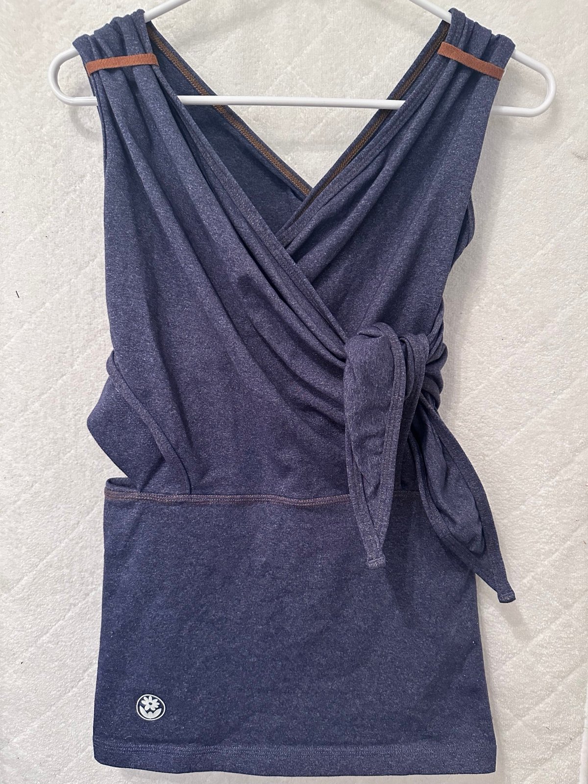 Nesting Days Newborn Baby Carrier - XS