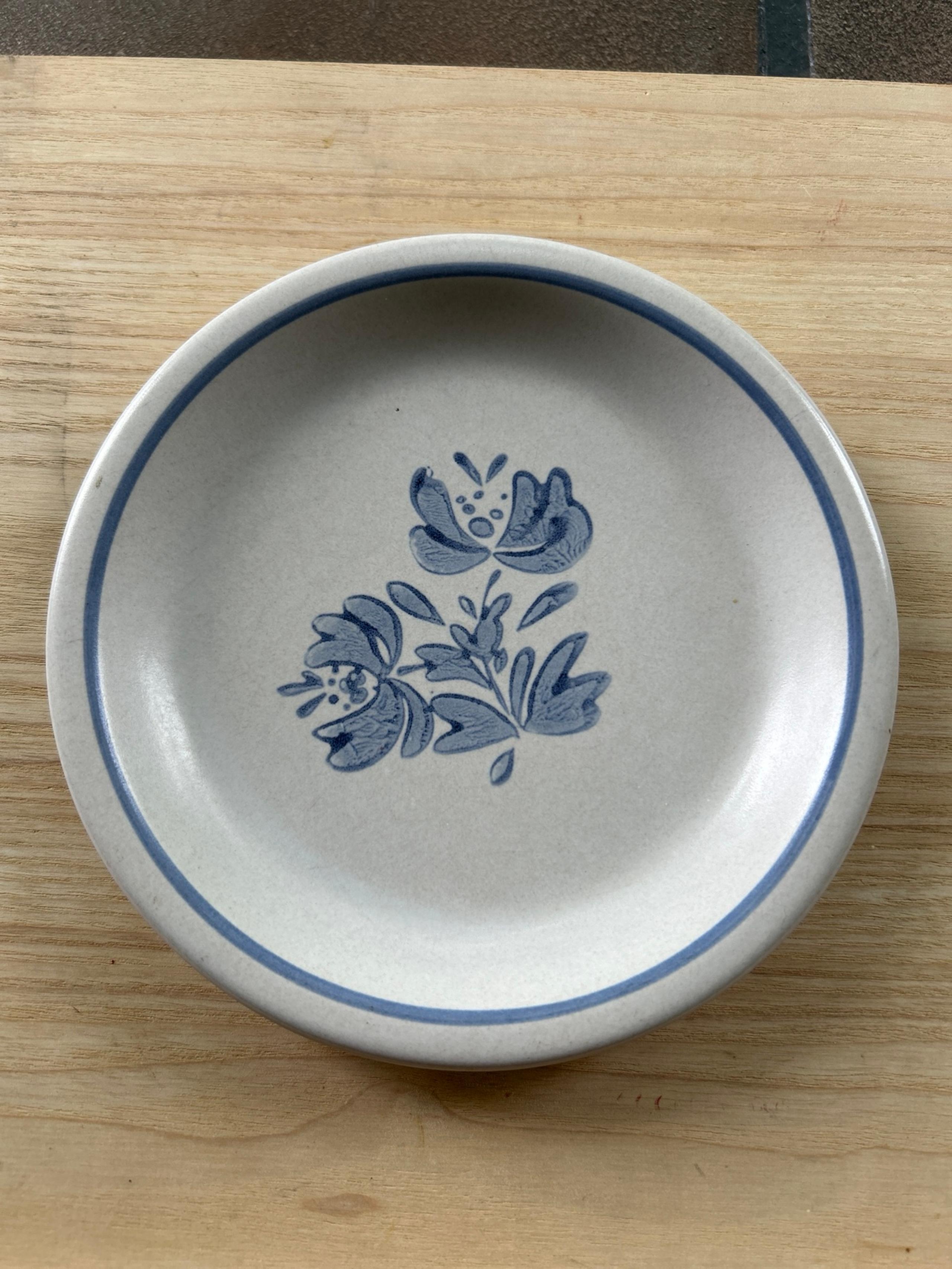 Vintage PFALTZGRAFF® Yorktowne Salad Plate