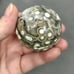 Ocean Jasper sphere