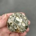 Ocean Jasper sphere