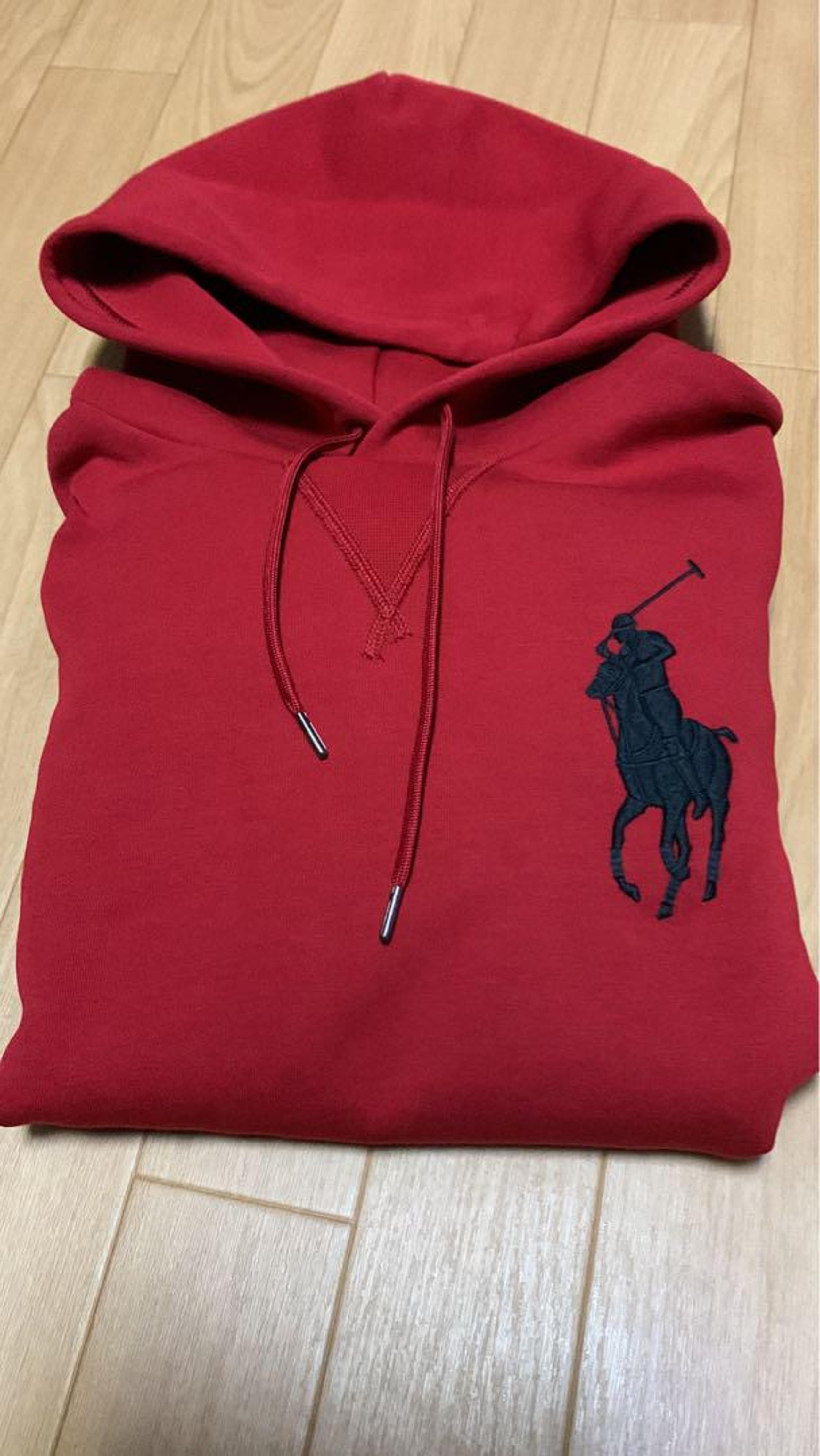 POLO RALPH LAUREN Polo Ralph Lauren Hoodie
