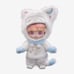 POP MART DIMOO DREAM TRAVEL SERIES ACTUON FIGURE