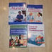 Fundamentals of Nursing, Focus on Nursing Pharm, Photo Atlas of Med Admin,H Asmt