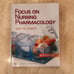 Fundamentals of Nursing, Focus on Nursing Pharm, Photo Atlas of Med Admin,H Asmt