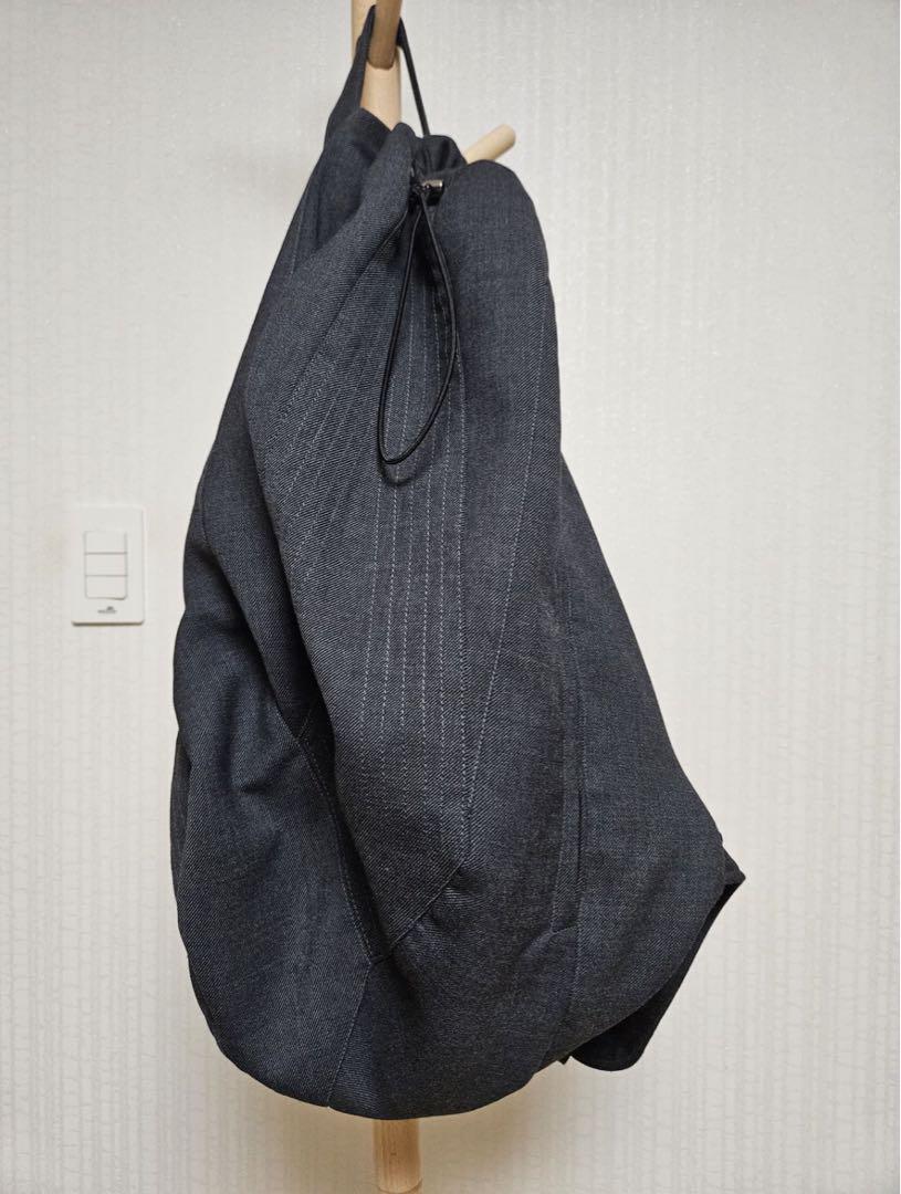 Kiko Kostadinov Solo Crossbody Bag