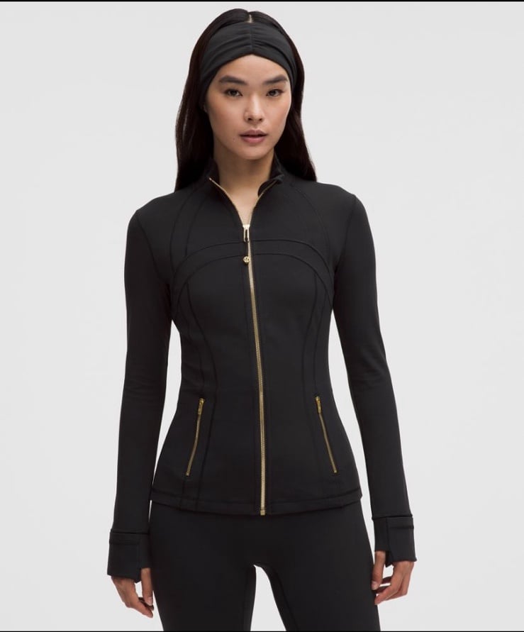 Lululemon Define Jacket