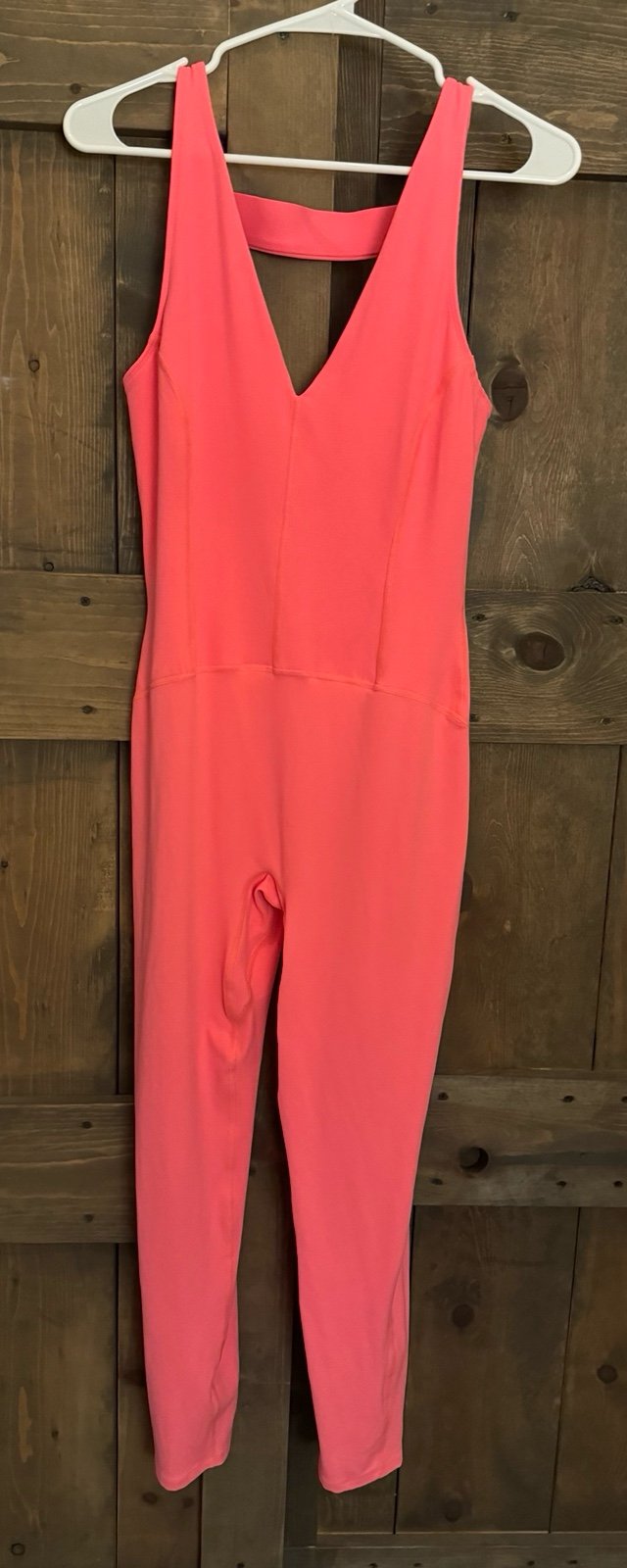 Free People Movement Never Better One-Piece Size Medium NWOT