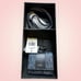 Michael Kors AirPods Case & Lanyard ~ Blue