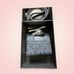 Michael Kors AirPods Case & Lanyard ~ Blue