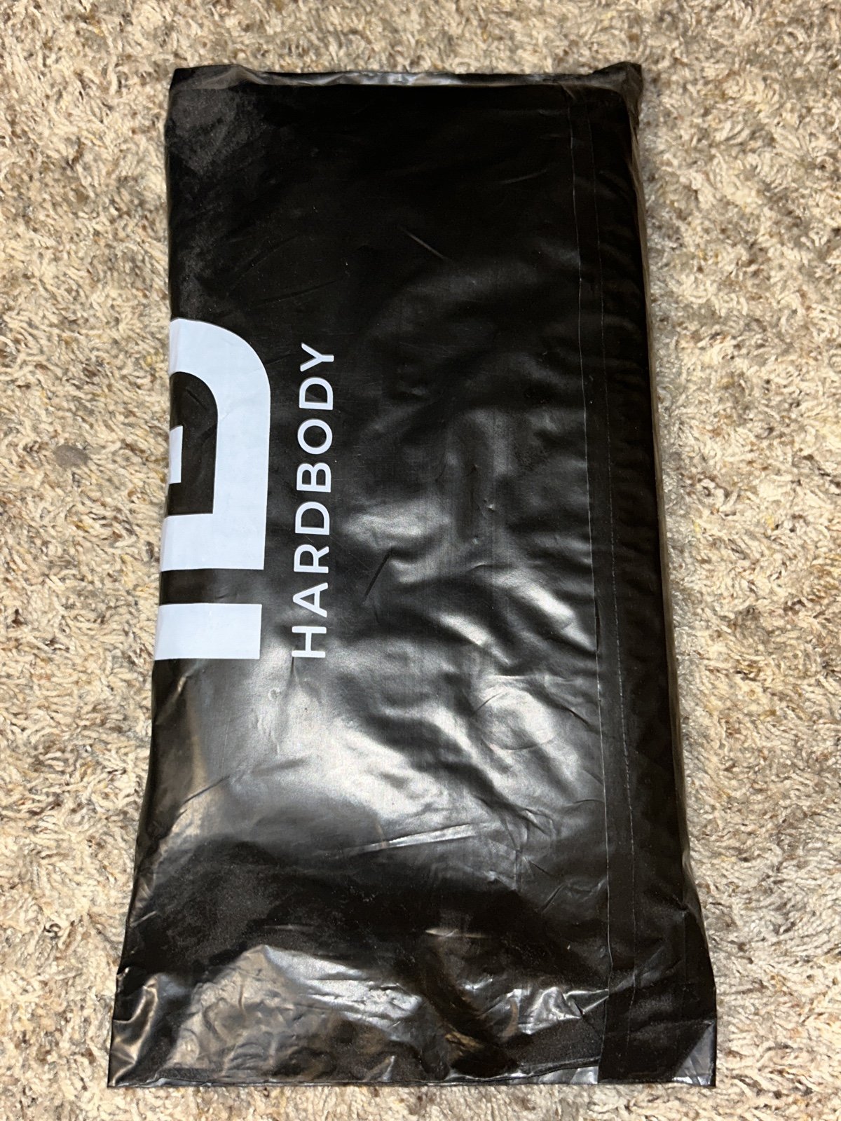 Hardbody knee sleeves