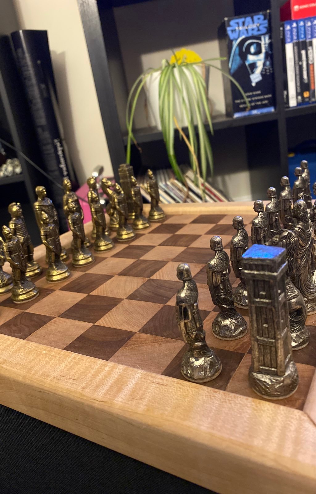 Chess Set