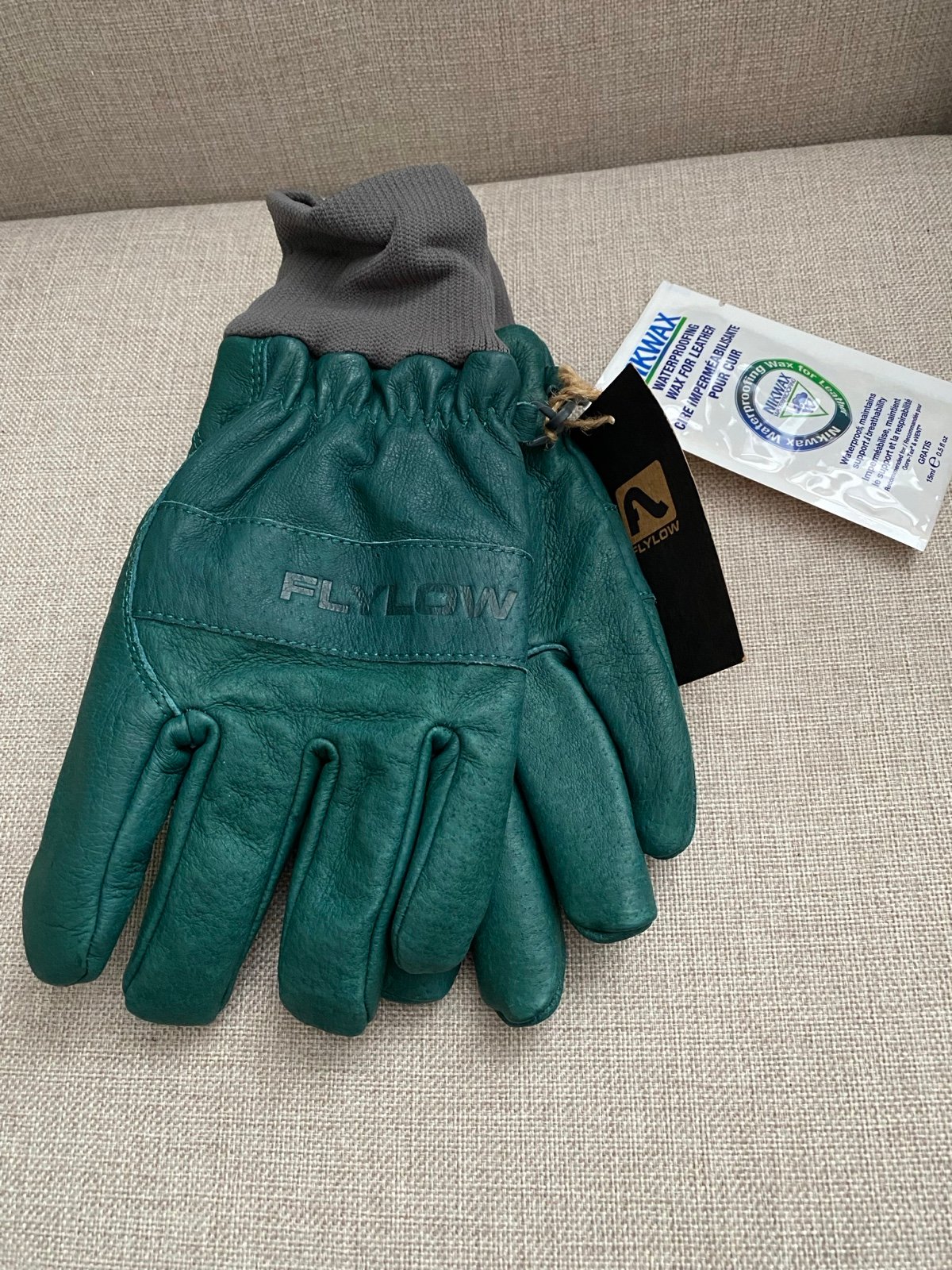 Flylow Ridge Snowboarding Ski Gloves