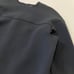 Excellent Condition/YOKO CHAN/Long Sleeve Dress/Black/Size 36