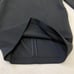 Excellent Condition/YOKO CHAN/Long Sleeve Dress/Black/Size 36