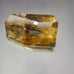 Golden Rutile Garden Quartz Freeform